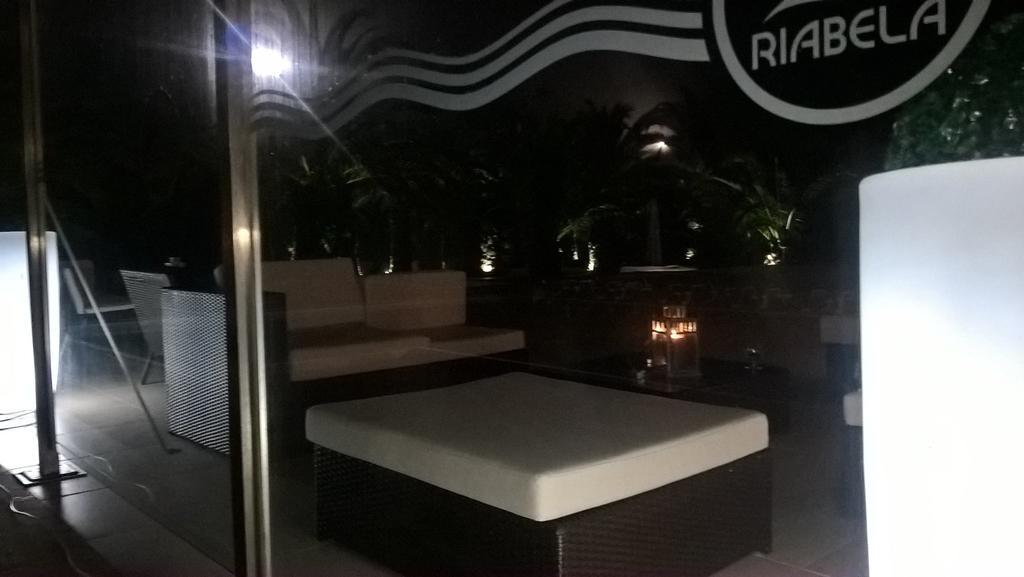 Riabela Inn Torreira Exterior photo