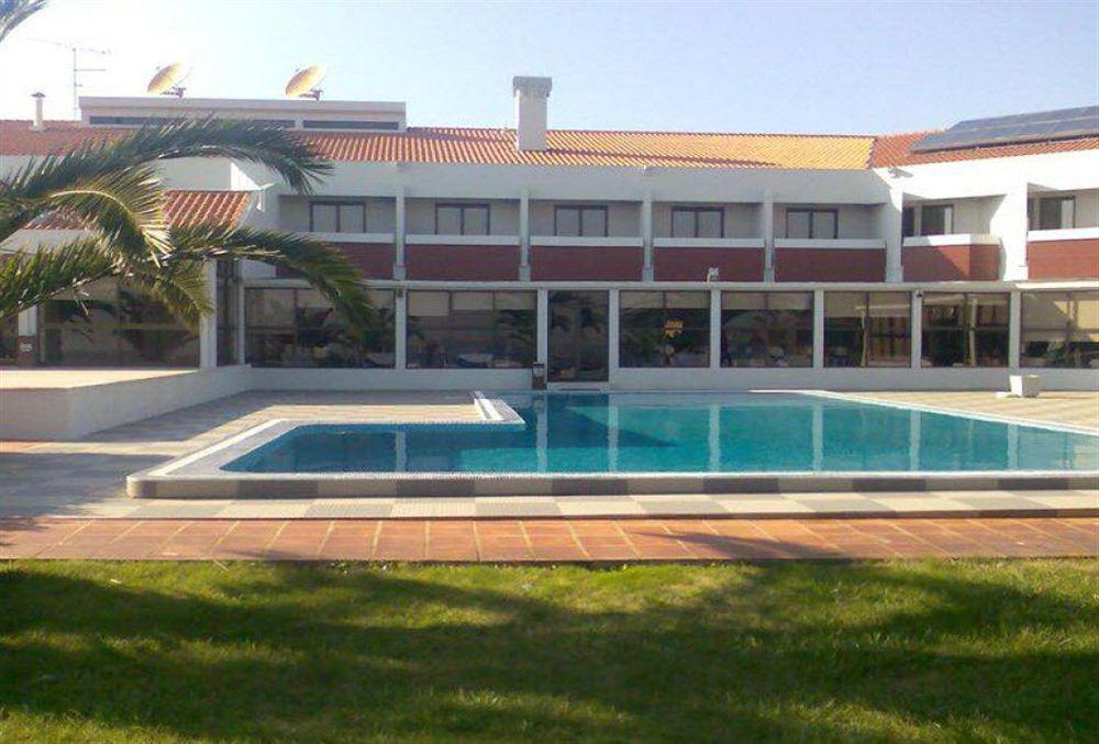 Riabela Inn Torreira Exterior photo
